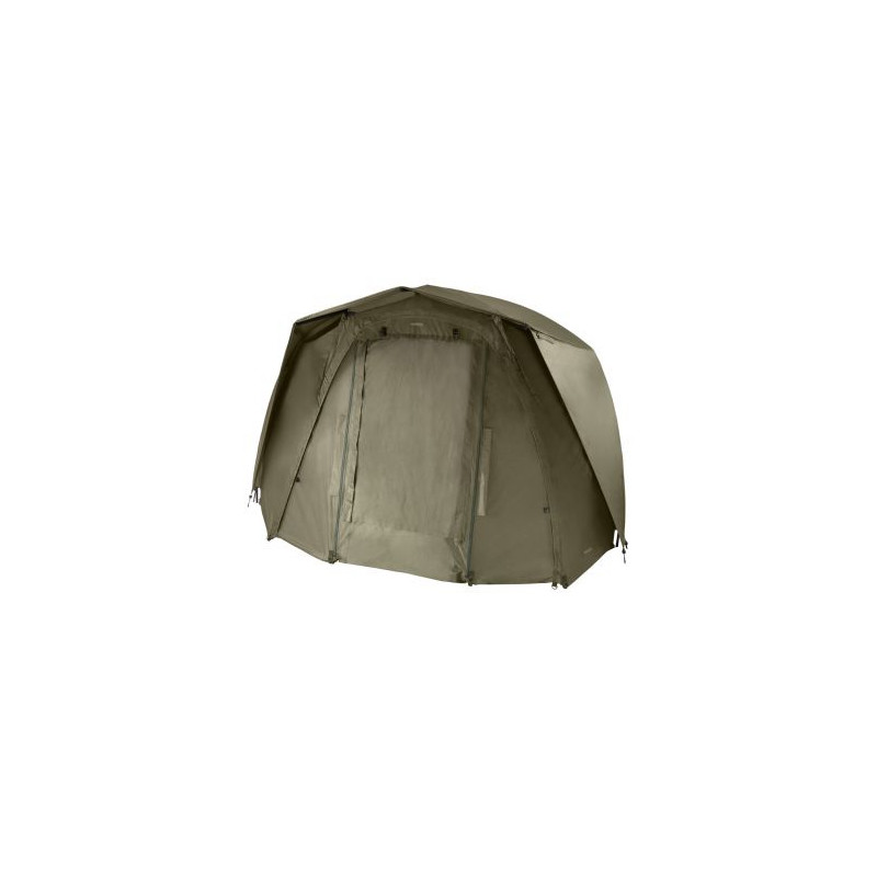 TRAKKER Tempest Brolly 100T Skull Cap Wrap