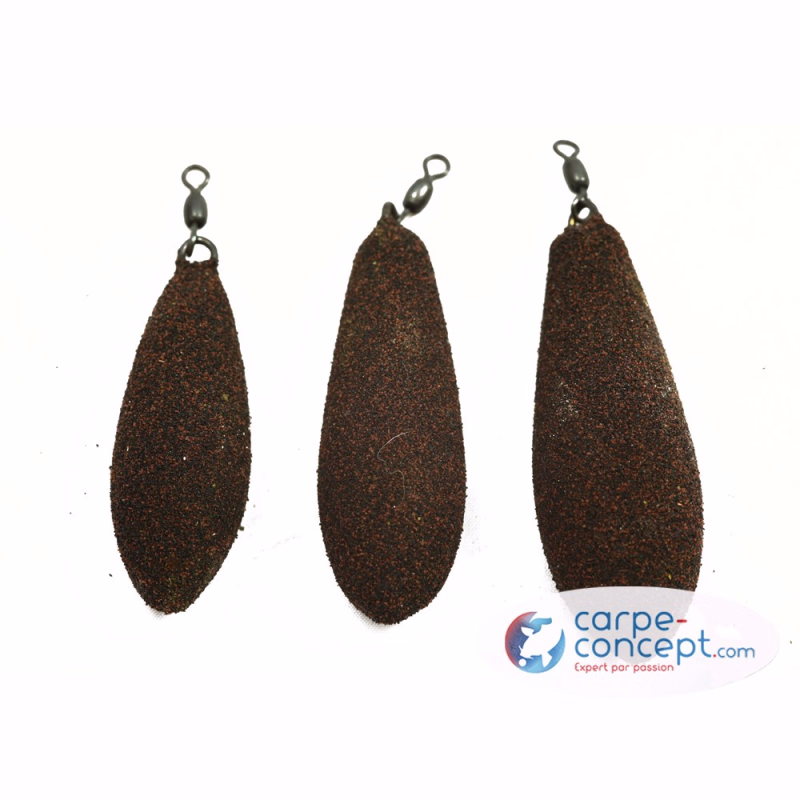 CARPE-CONCEPT Plombs Zipp vase