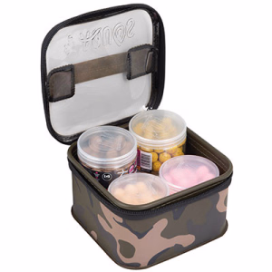 FOX Aquos Camolite Bait Storage Medium