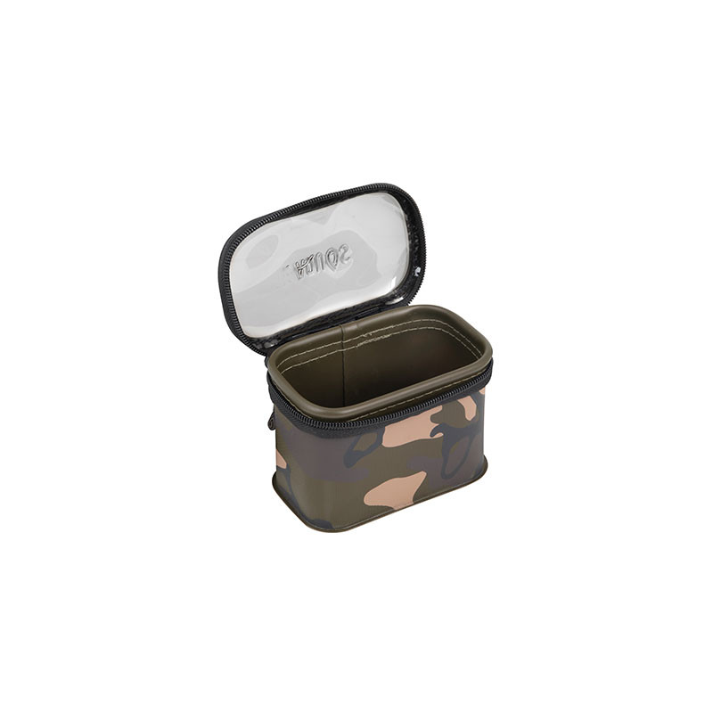 FOX Aquos Camolite Accessory Bag Small