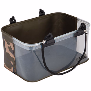 FOX Aquos Camolite Water Rig Bucket