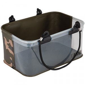 FOX Aquos Camolite Water Rig Bucket 1