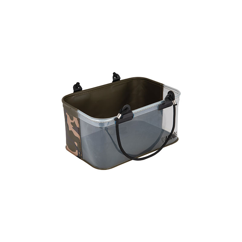 FOX Aquos Camolite Water Rig Bucket