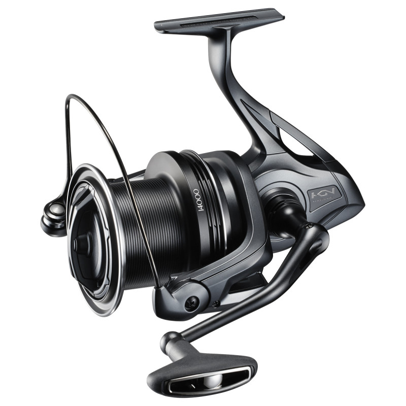 SHIMANO Aero Technium 14000 XTD Mgs
