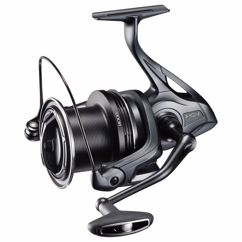 SHIMANO Aero Technium 14000 XTD Mgs