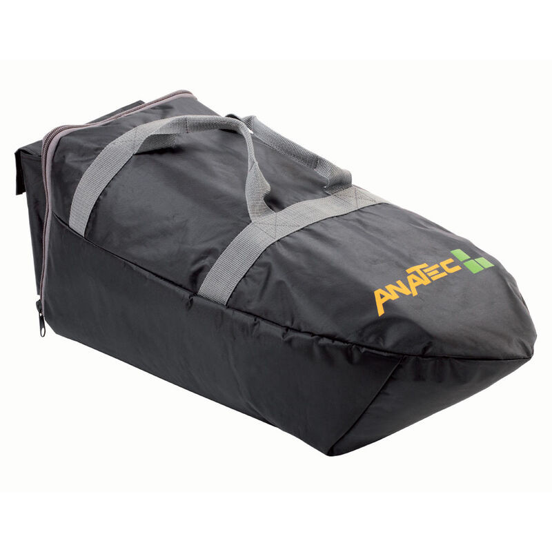 ANATEC Sac Pacboat