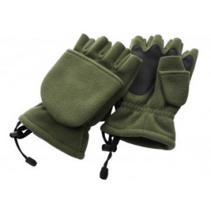 TRAKKER Polar Foldback Gloves 1
