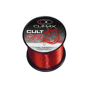 CLIMAX Cult Red 0.35mm 910m 1