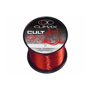 CLIMAX Cult Red 0.28mm 1500m