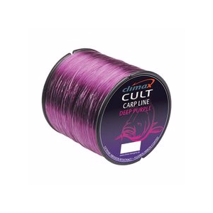 CLIMAX Cult Deep Purple 0.28mm 1500m