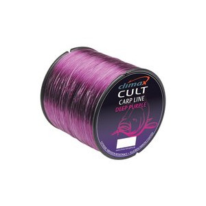 CLIMAX Cult Deep Purple 0.28mm 1500m 1