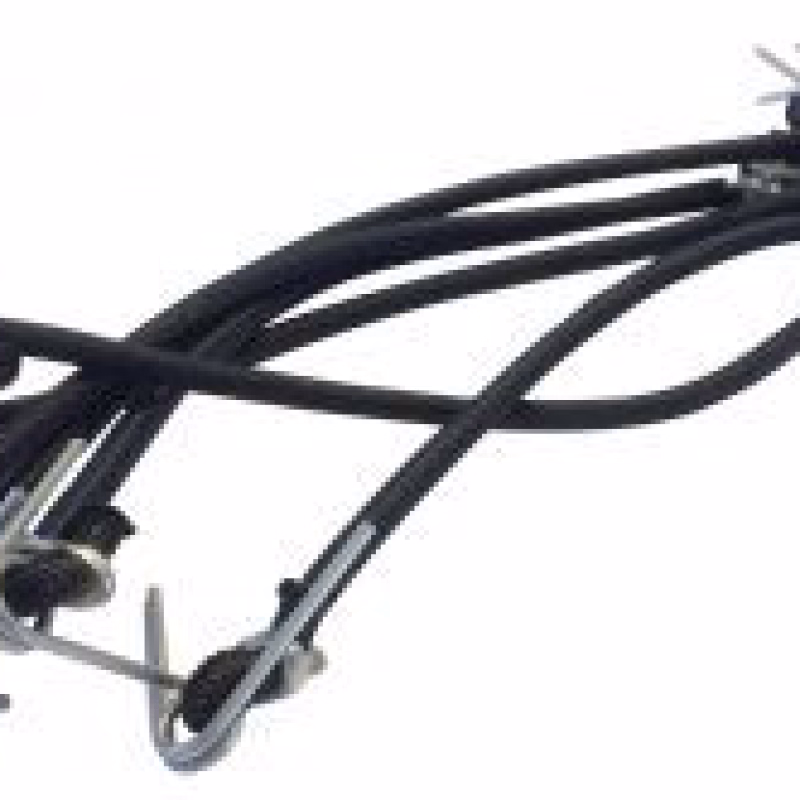 TRAKKER Bivvy Pole Elastic Kit