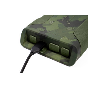 RIDGE MONKEY Vault C-Smart Wireless 26950 AH Green 2