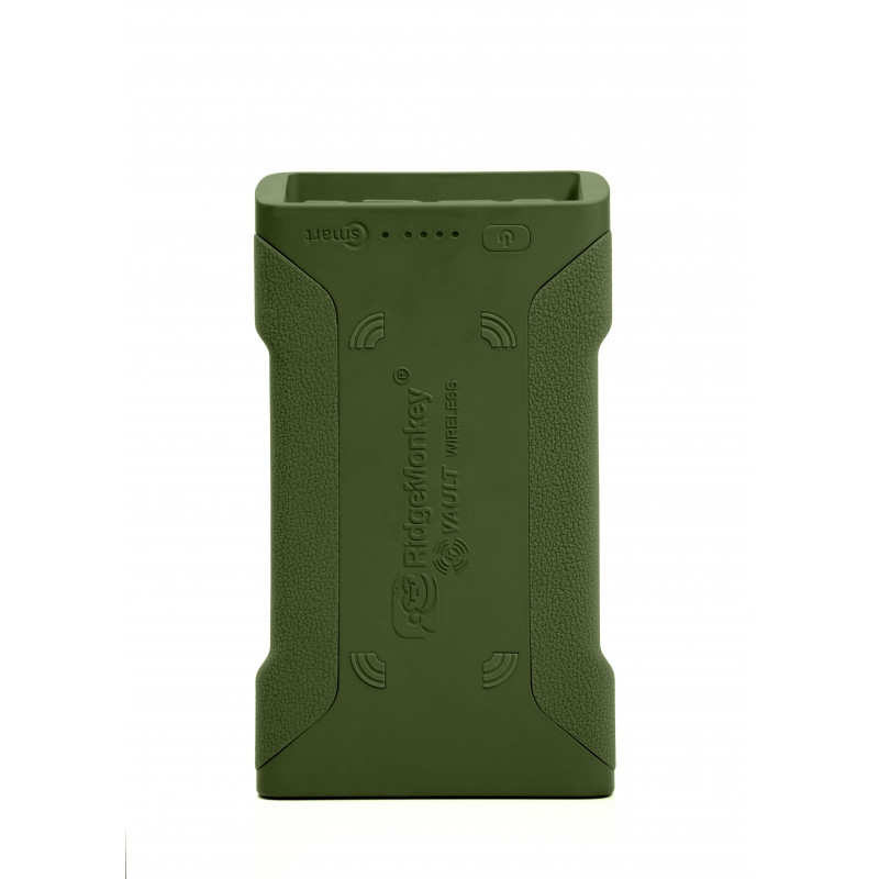 RIDGE MONKEY Vault C-Smart Wireless 42150 AH Green