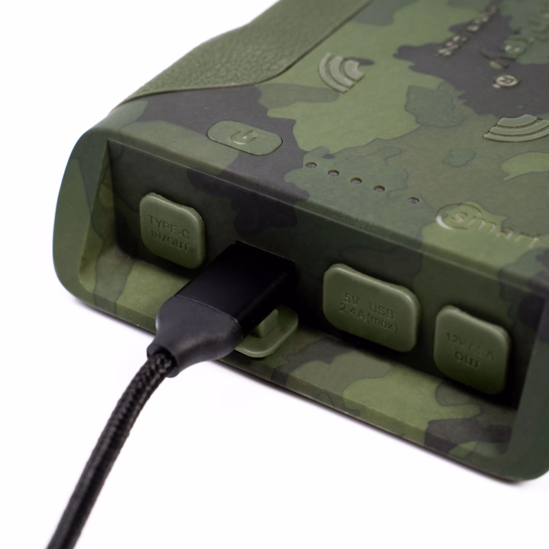 RIDGE MONKEY Vault C-Smart Wireless 42150 AH Camo