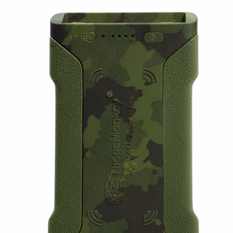 RIDGE MONKEY Vault C-Smart Wireless 42150 AH Camo