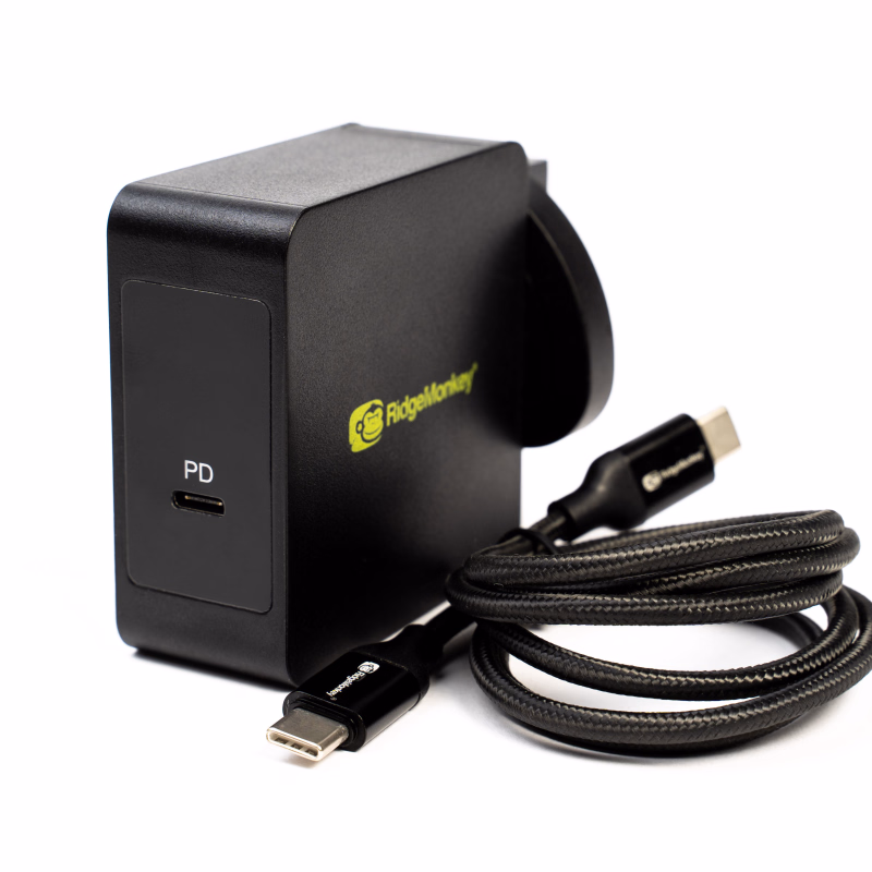 RIDGE MONKEY USB-60W