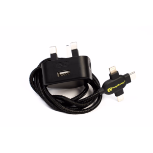 RIDGE MONKEY Chargeur USB-12W**