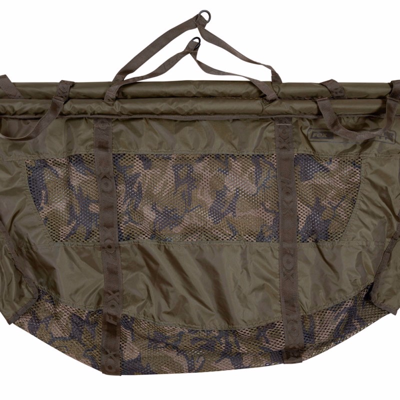 FOX Carpmaster STR