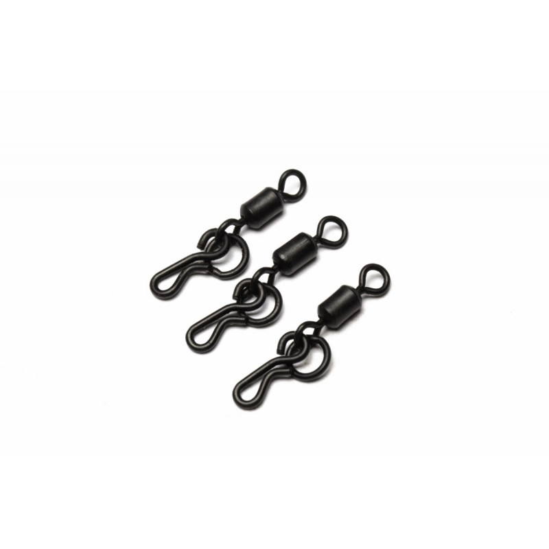 NASH Quick Change Drop-off Inline Swivel