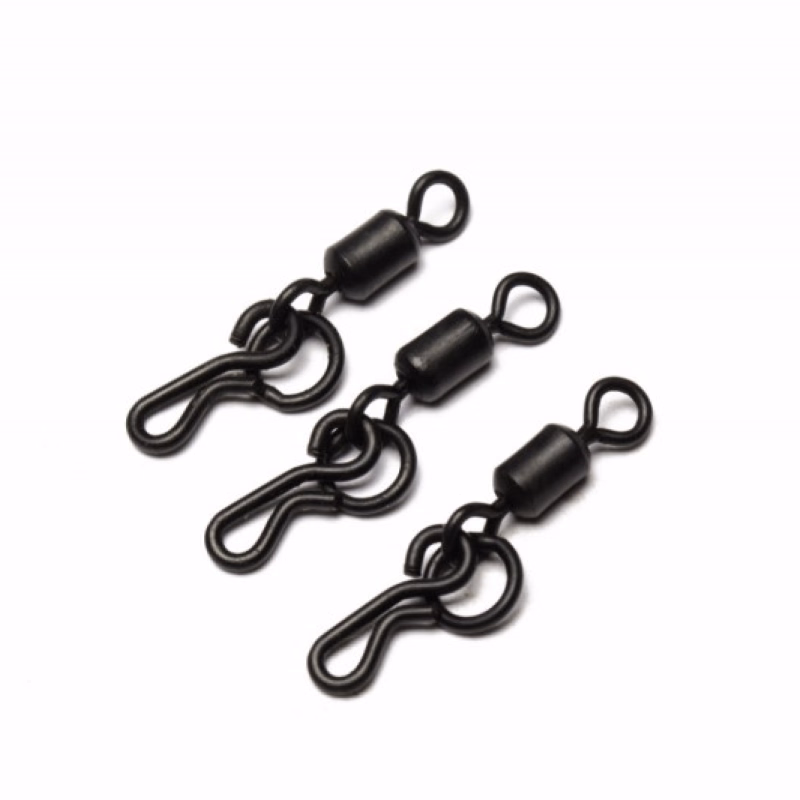 NASH Quick Change Drop-off Inline Swivel
