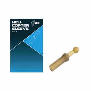 NASH Helicopter Sleeves