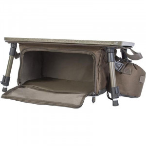 AVID CARP Bivvy Organiser Table 1