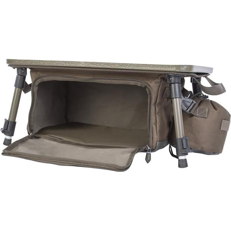 AVID CARP Bivvy Organiser Table