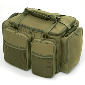 TRAKKER NXG Compact barrow bag 2