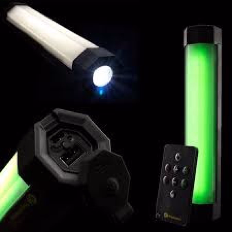 RIDGE MONKEY Vault Lite IR180