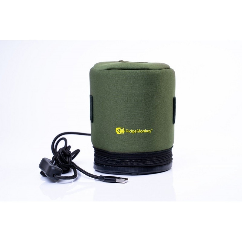 RIDGE MONKEY Eco Power Canister Cover