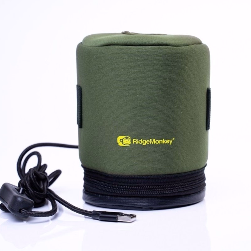 RIDGE MONKEY Eco Power Canister Cover**
