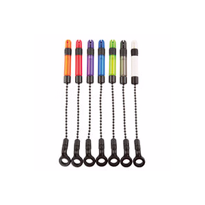 FOX Slik Bobbin Red