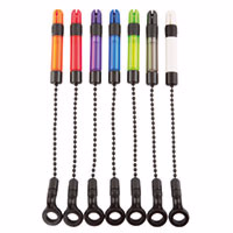 FOX Slik Bobbin Red