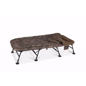 NASH MF60 Indulgence SS4 5 Seasons MK2