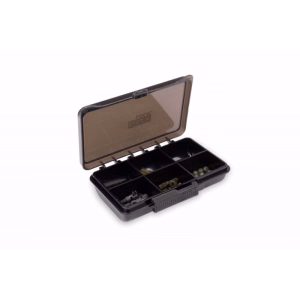 NASH Shallow Box 6