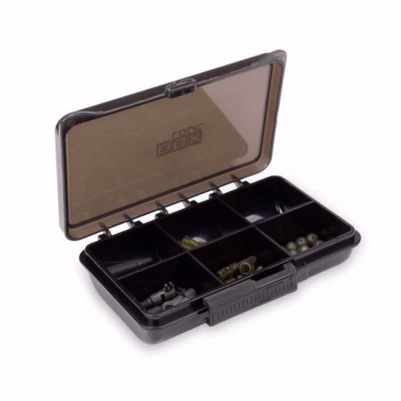 NASH Shallow Box 6