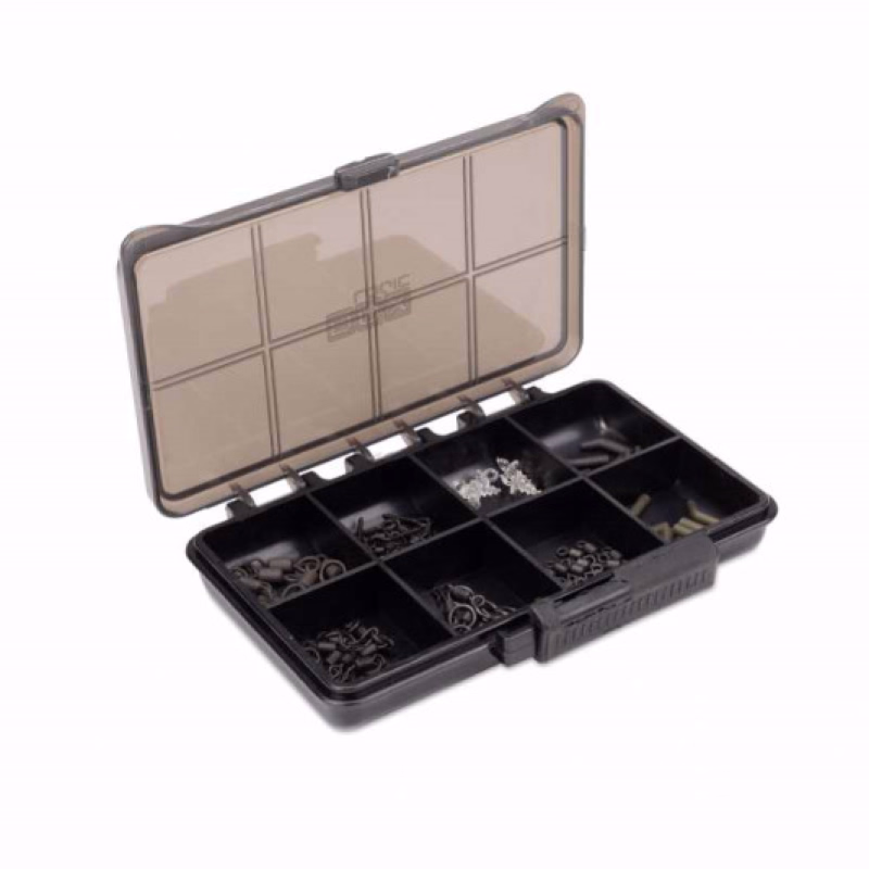 NASH Slim Box 8