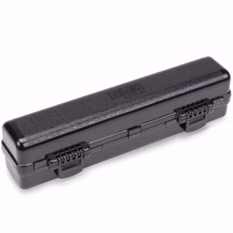 NASH Needle Box
