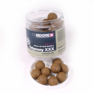CC MOORE Airball wafters Odyssey 12mm 2