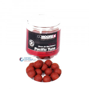 CC MOORE Pacific Tuna air ball wafter 12mm 1