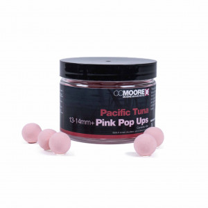CC MOORE Pop-up Pink Pacific Tuna 13-14mm 1