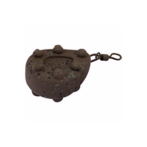 FOX Camotex Kling On Swivel**