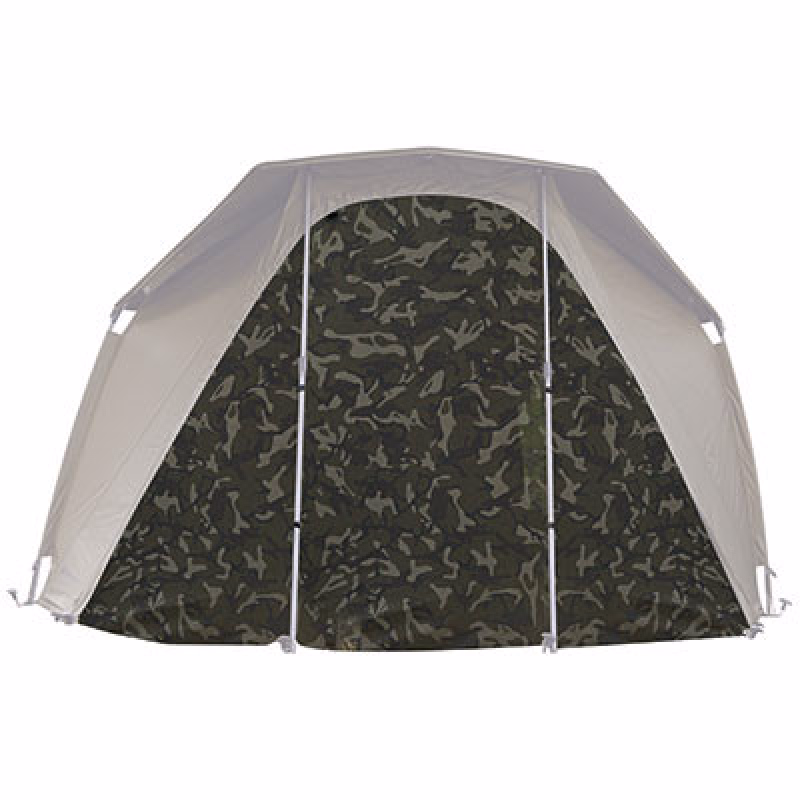 FOX Frontier XD Camo Mozzy Mesh
