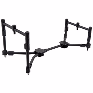 FOX Black Label QR 3 Rod Pod