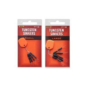 ESP Tungsten Sinkers Small 1