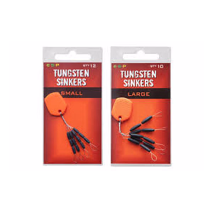 ESP Tungsten Sinkers Large