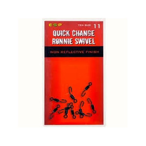 ESP Quick Change Ronnie Swivel 11 1