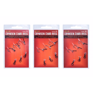 ESP Cryogen Chod Rigs**