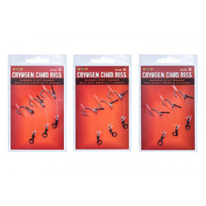 ESP Cryogen Chod Rigs 1